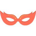 Eye mask icon