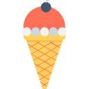 Ice cream icon