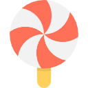 Lollipop icon