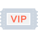 Vip icon