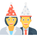 Party icon