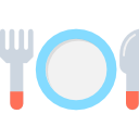 Restaurant icon