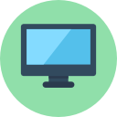 monitor icon