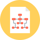 diagrama icon