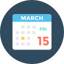 calendario icon