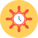 reloj icon