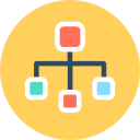 diagrama icon