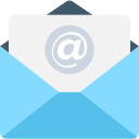 correo electrónico icon