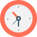 reloj icon