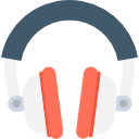 auriculares icon