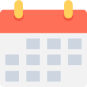 calendario icon