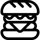 hamburguesa icon