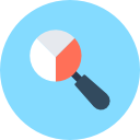 lupa icon