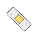 Bandage icon