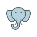 elefante icon