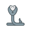 serpiente icon