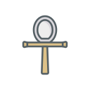 ankh icon