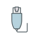 rj45 icon