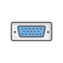 vga icon