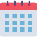 calendario icon