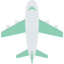 avión icon