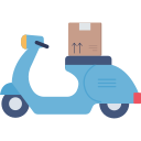 scooter icon