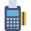 pos terminal icon