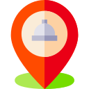 localización icon