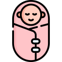 bebé icon