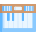 piano icon