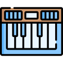 piano icon