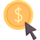 dólar icon