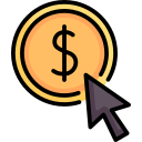 dólar icon