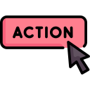 action item icon