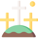 gólgota icon