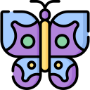 mariposa icon