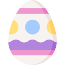 el huevo de pascua 