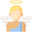 Ángel icon