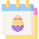 día de pascua 