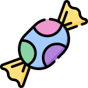 caramelo icon