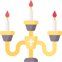 candelabro icon