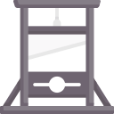guillotina 