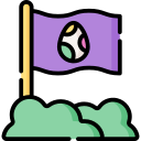 bandera icon