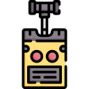 detonador icon