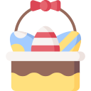 huevos de pascua icon