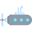 submarino icon