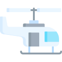 helicóptero icon