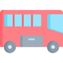 autobús icon