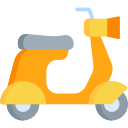 scooter icon