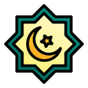 ramadán icon